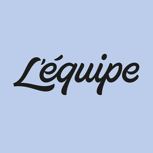 LEquipe logo