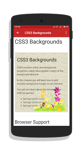 CSS Easy