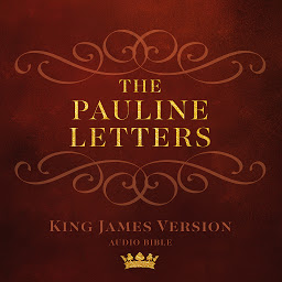 Icon image The Pauline Letters