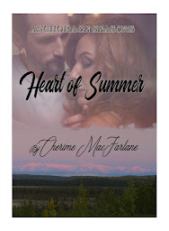 Значок приложения "Heart of Summer"