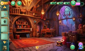Game screenshot комната побега:скрытые загадки mod apk