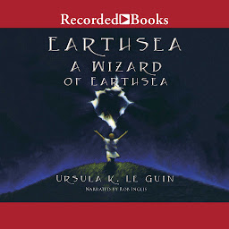 Icon image A Wizard of Earthsea