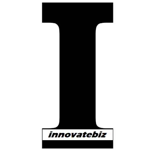Innovatebiz logo