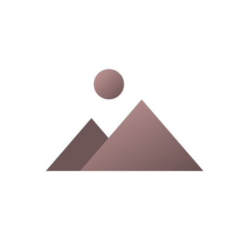 Personal vision board logo
