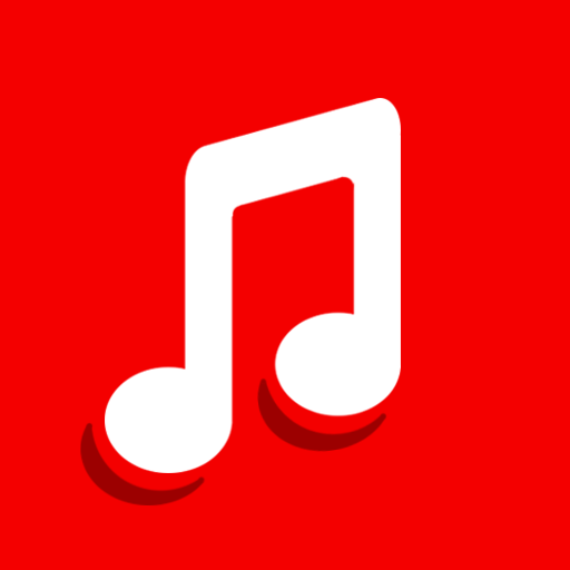 Music Player - MP3 & Audio 3.0.7 Icon