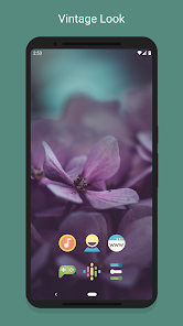 Vinty – Icon Pack v2.8.7 [Patched]