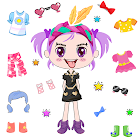 Chibi Cute Doll: Avatar Maker 1.1.2