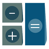 Calculator Plus - All In One icon