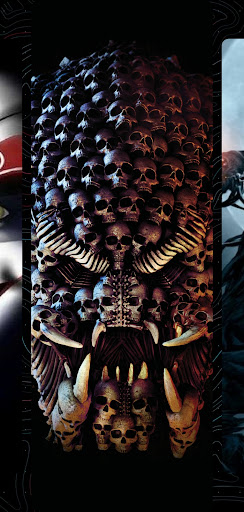 Scary  Horror Wallpapers HD