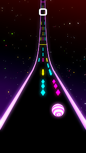 Color Ball Road