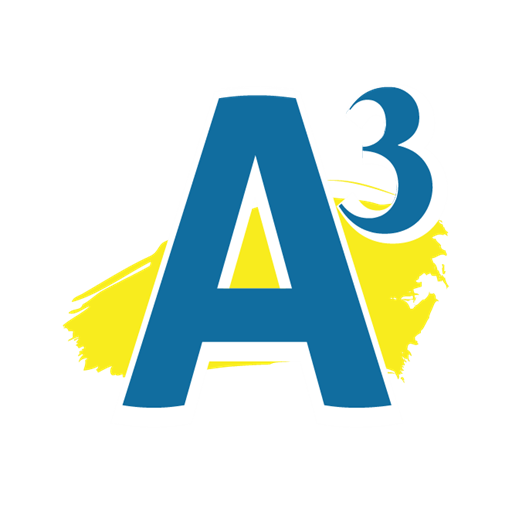 A3Trading logo
