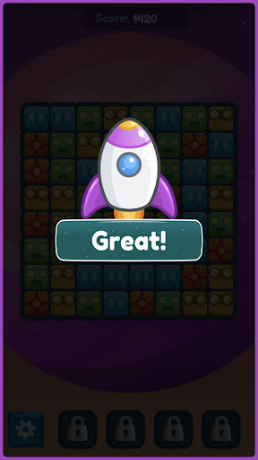 FORMs Space story puzzle game