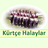 Müzik & Kürtçe Halaylar icon