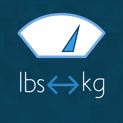 Retener O a pesar de lbs kg de peso convertidor - Aplicaciones en Google Play