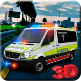 Speed Health Ambulance icon