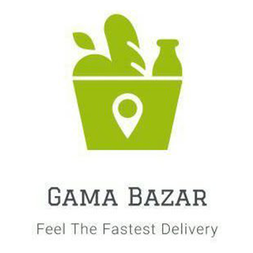 Gama Bazar logo