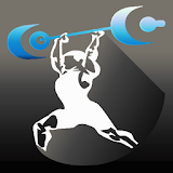 WODs Crossfit - Master Workouts icon