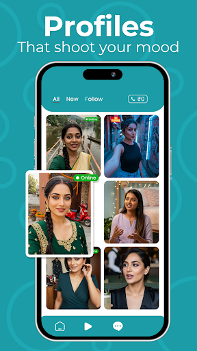 Divo – Video Chat, Quick Vibes screenshot 6