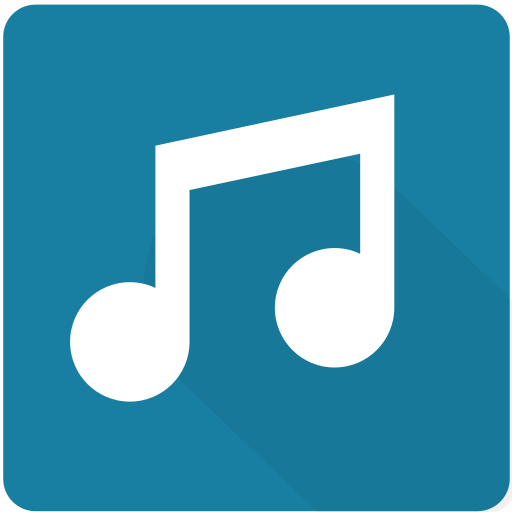Telegram Music Channels 2024 logo