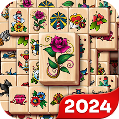 Mahjong Mod apk son sürüm ücretsiz indir