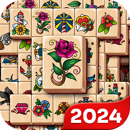 Mahjong Mod Apk