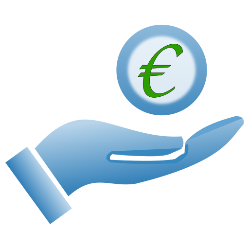 Expense Calculator logo