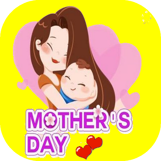 Happy Mothers Day 2024 Apps on Google Play