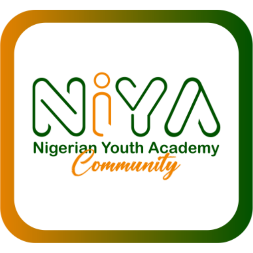 NiYA Community logo