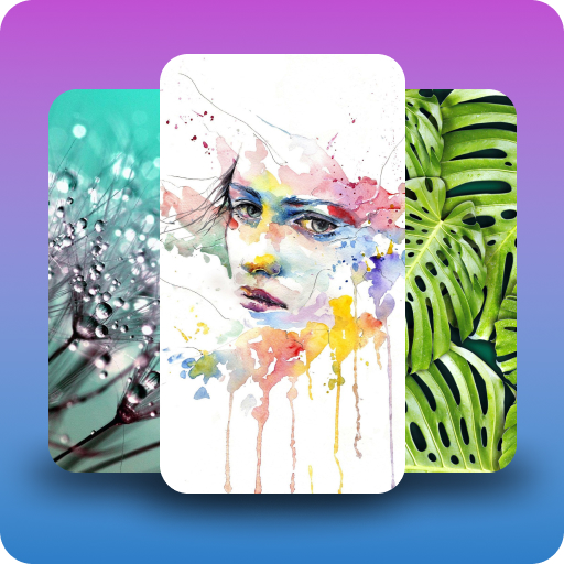 Wallpapers logo