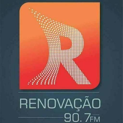 Rádio Renovação logo