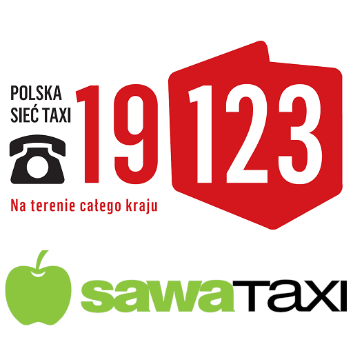 Taxi 19123 logo