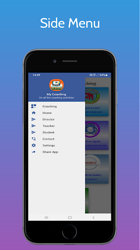 My Coaching  Indian Coaching