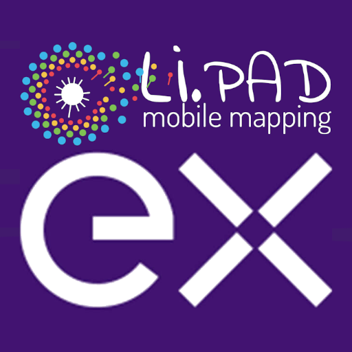 Li.PAD ENERGY EX logo