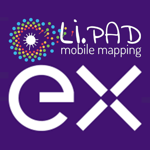 Li.PAD ENERGY EX 1.0.3 Icon