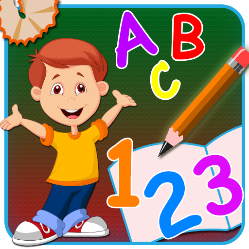 Nursery Learning logo