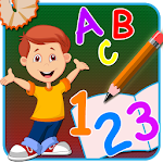 Cover Image of 下载 Nursery Learning 4.1.0 APK