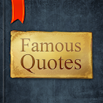 Cover Image of Unduh 53,000+ Famous Quotes Free 1.0.6 APK