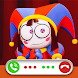 Digital Circus Video Call Game - Androidアプリ