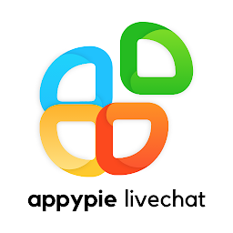 Icon image Appy Pie LiveChat