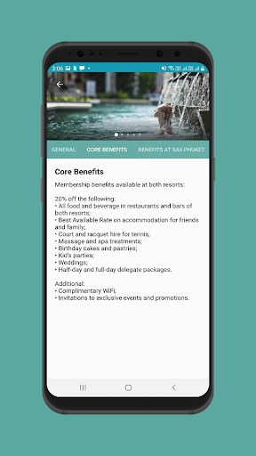 SAii Lifestyle Screen 2