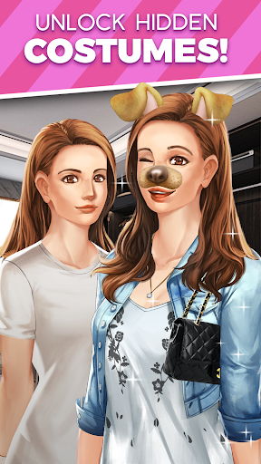 Code Triche Heartbeat: My Choices, My Episode APK MOD