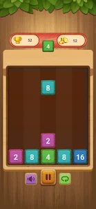 Drop Merge Blocks