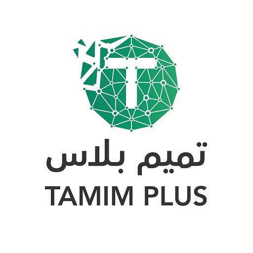 تميم بلاس logo