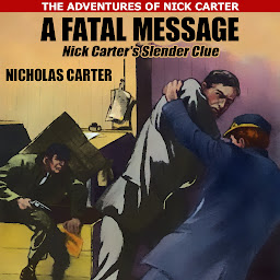 Icon image A Fatal Message