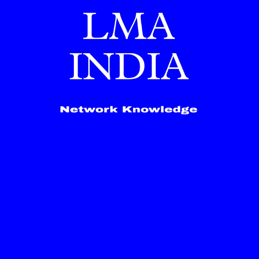 LMA india logo