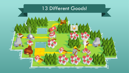 Puzzle Pelago - A Drag & Drop Screen 3