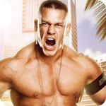 Cover Image of ดาวน์โหลด John Cena Wallpapers HD 1.1.1 APK