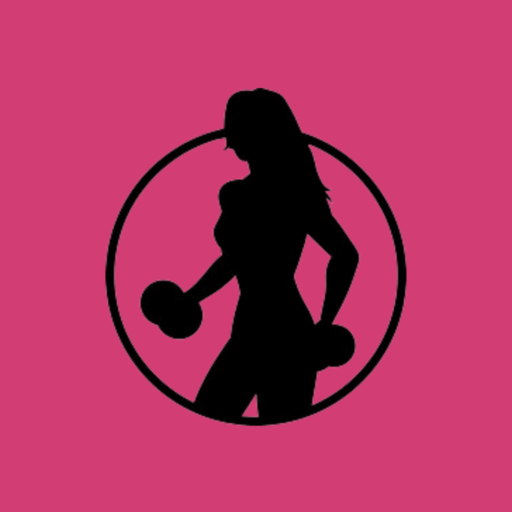Her Brilliance Fitness logo