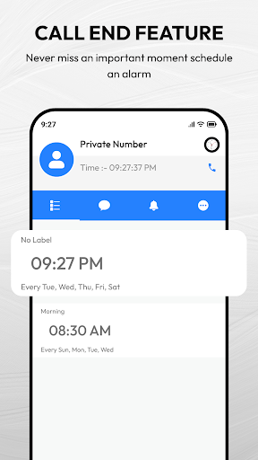 Simple Alarm Clock screenshot 23