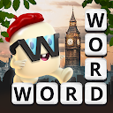 Télécharger Word Tower: Relaxing Word Game Installaller Dernier APK téléchargeur